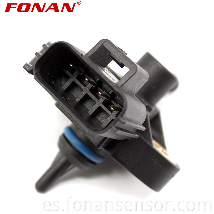 Sensor de presión de combustible para FORD 0261230094 3F2E9G756AD 3F2E9G756AA FPS5 3F2Z9G756AAA 3F2Z9G756AB 3F2Z9G756AC FPS17 FPS9 0261230093